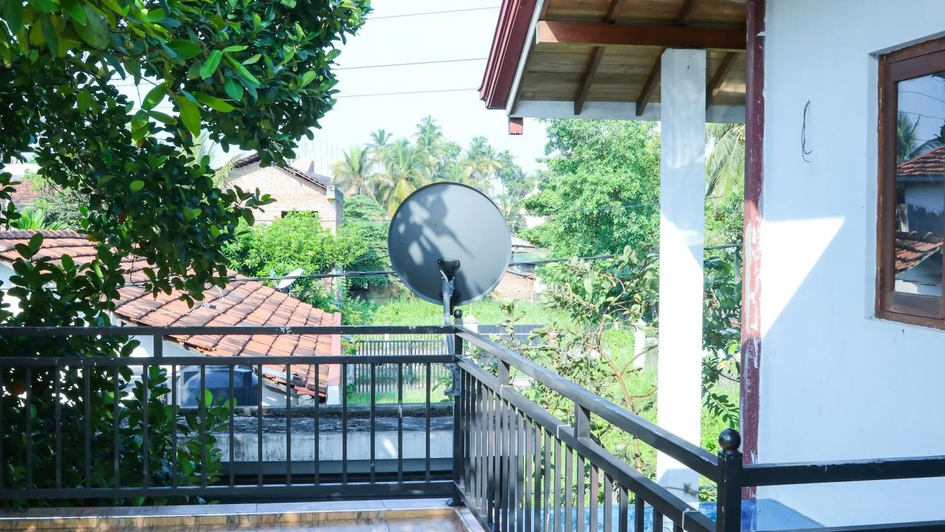 Appartamento Manzil Negombo