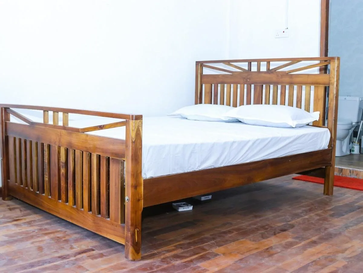 Appartamento Manzil Negombo