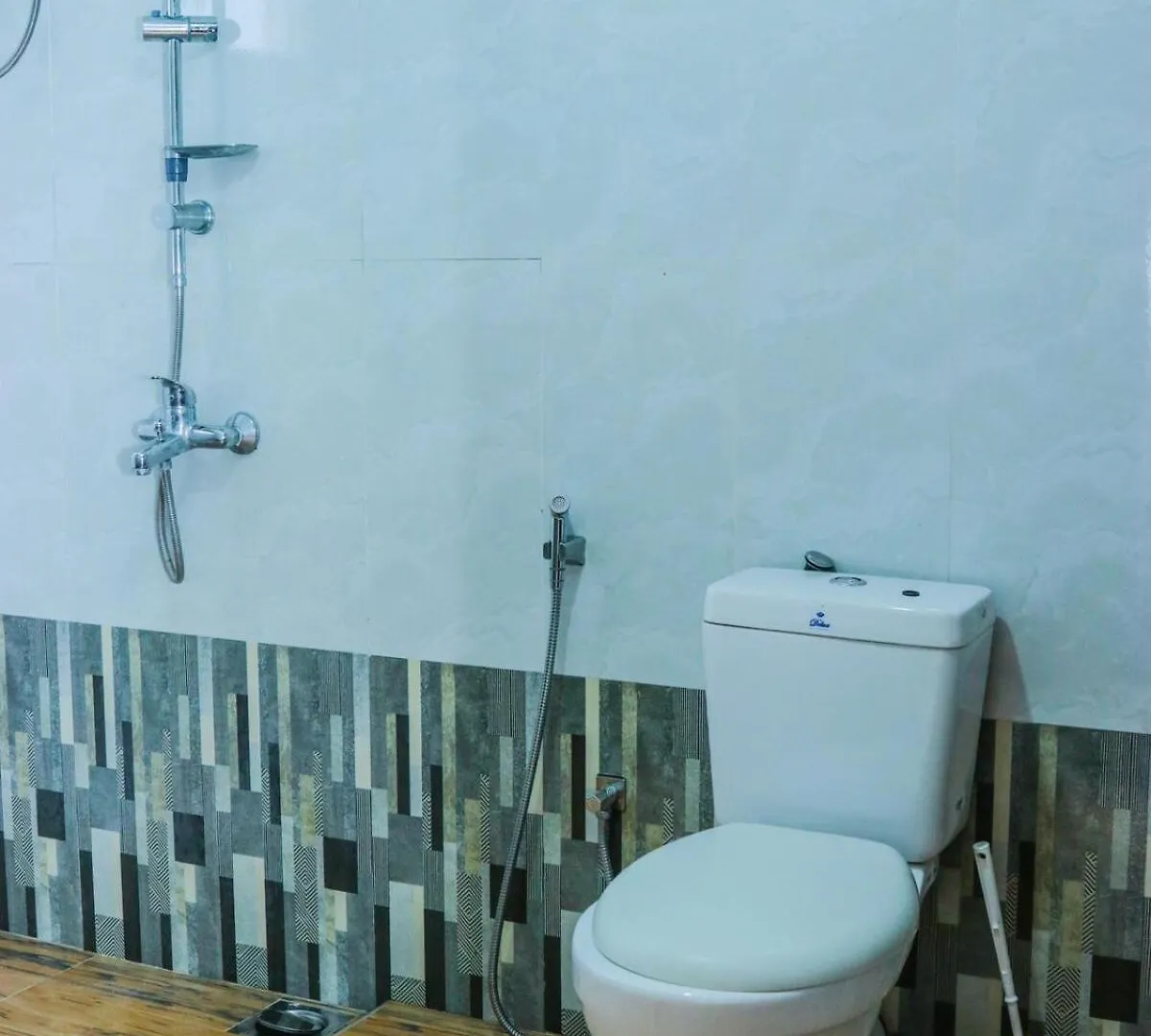 Appartamento Manzil Negombo