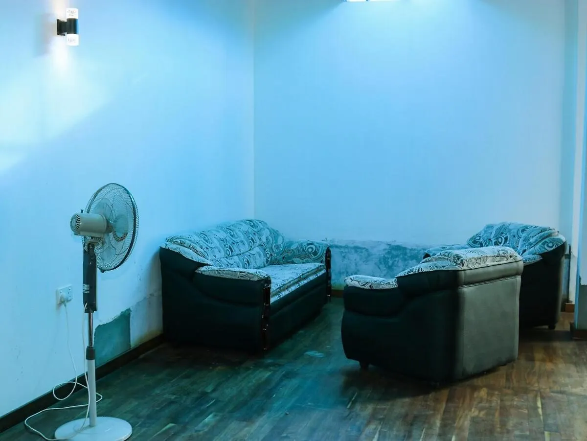 Appartamento Manzil Negombo
