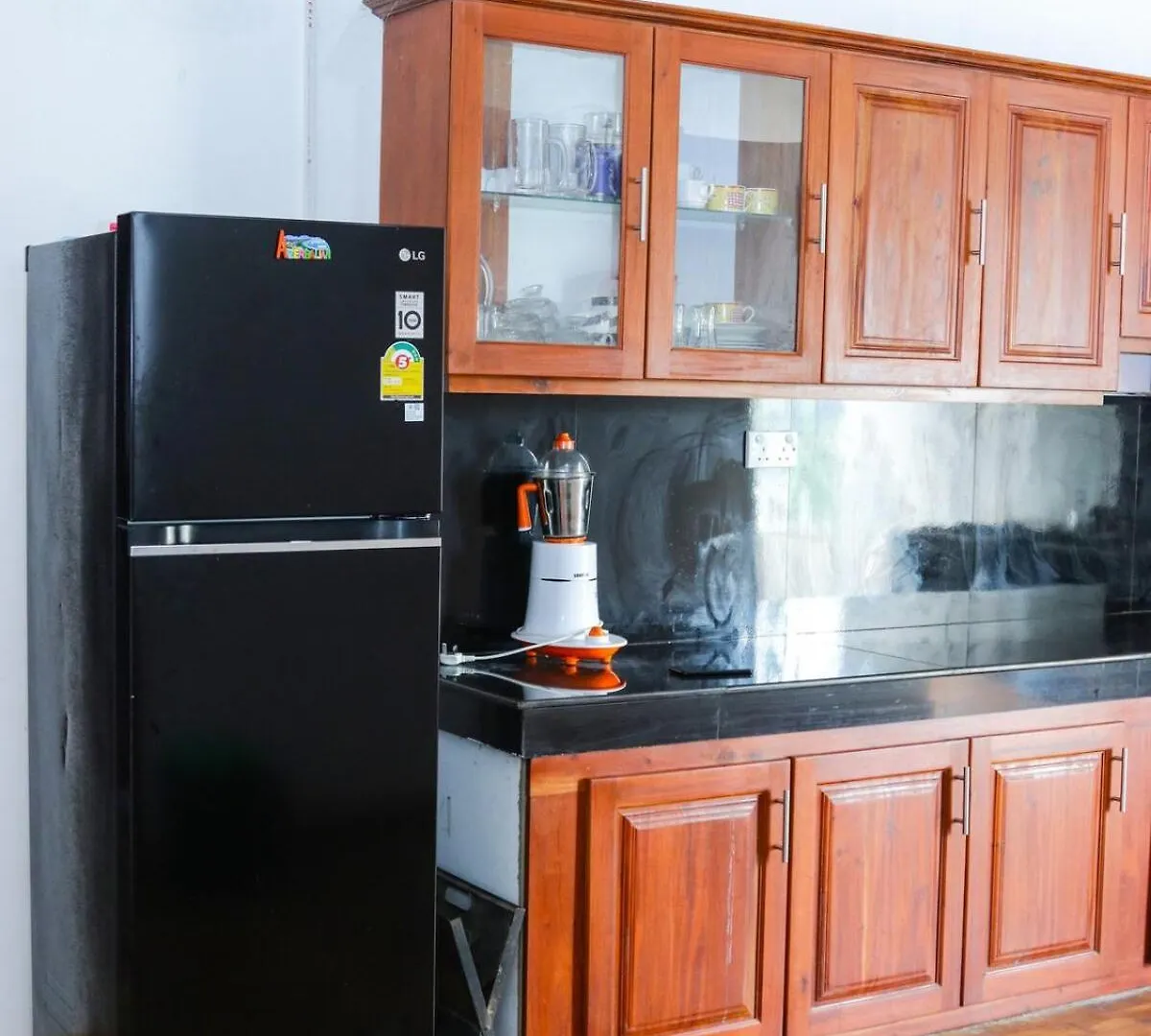 Appartamento Manzil Negombo