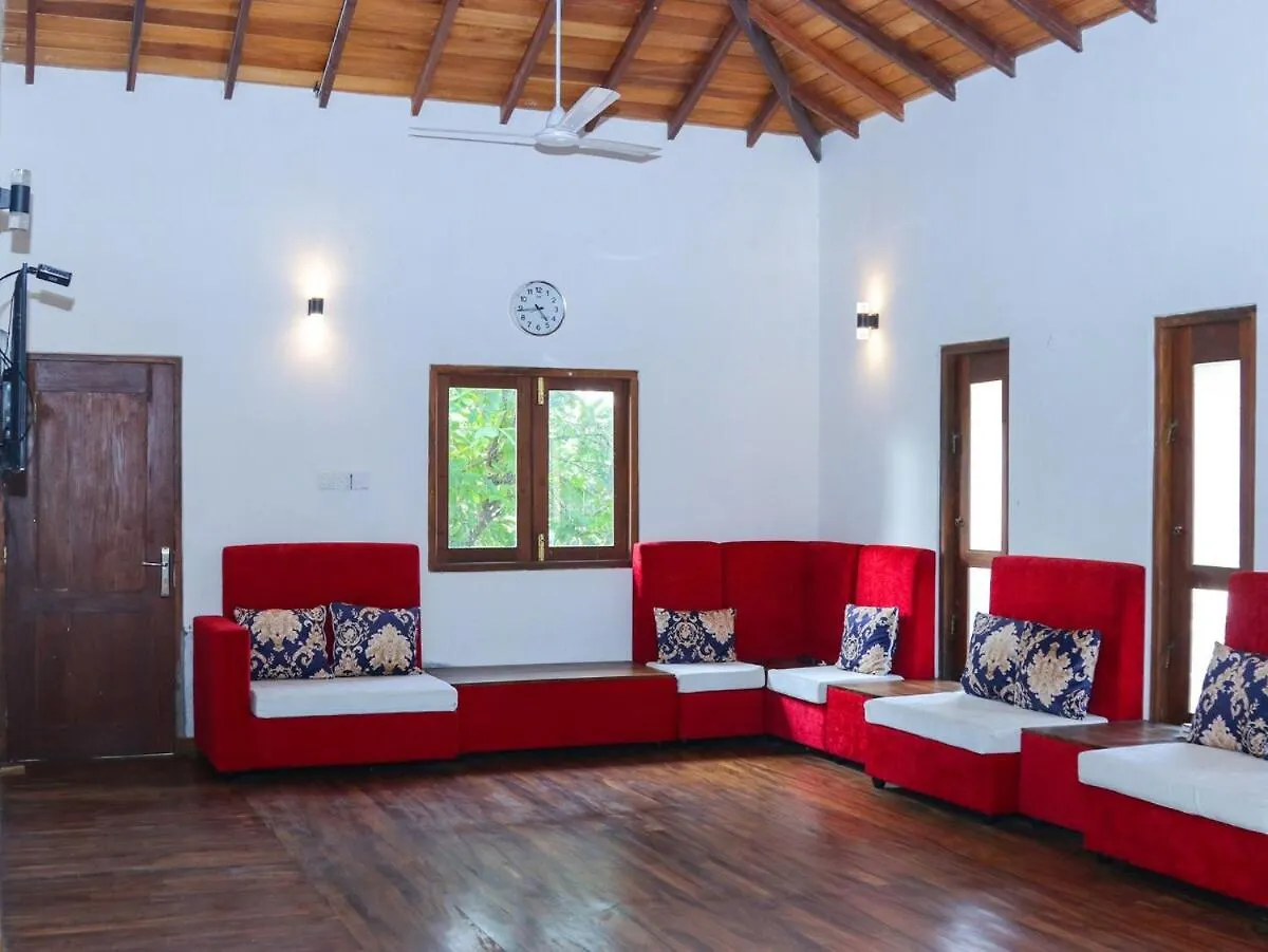 Appartamento Manzil Negombo Sri Lanka