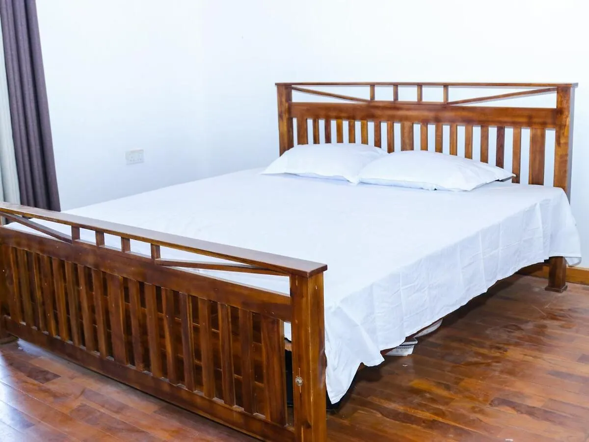Appartamento Manzil Negombo