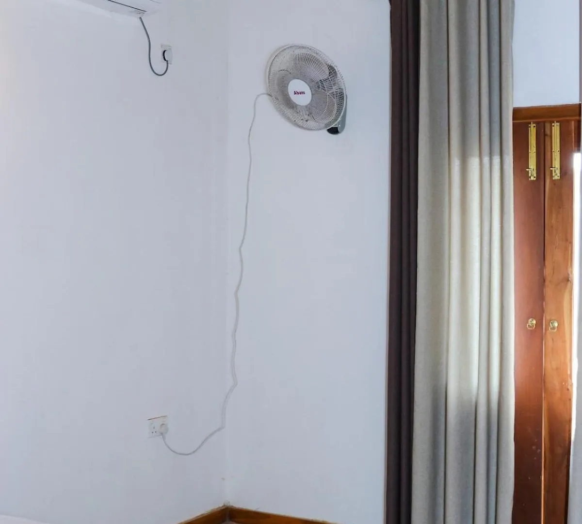 Appartamento Manzil Negombo