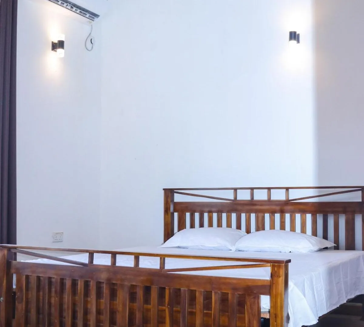Appartamento Manzil Negombo