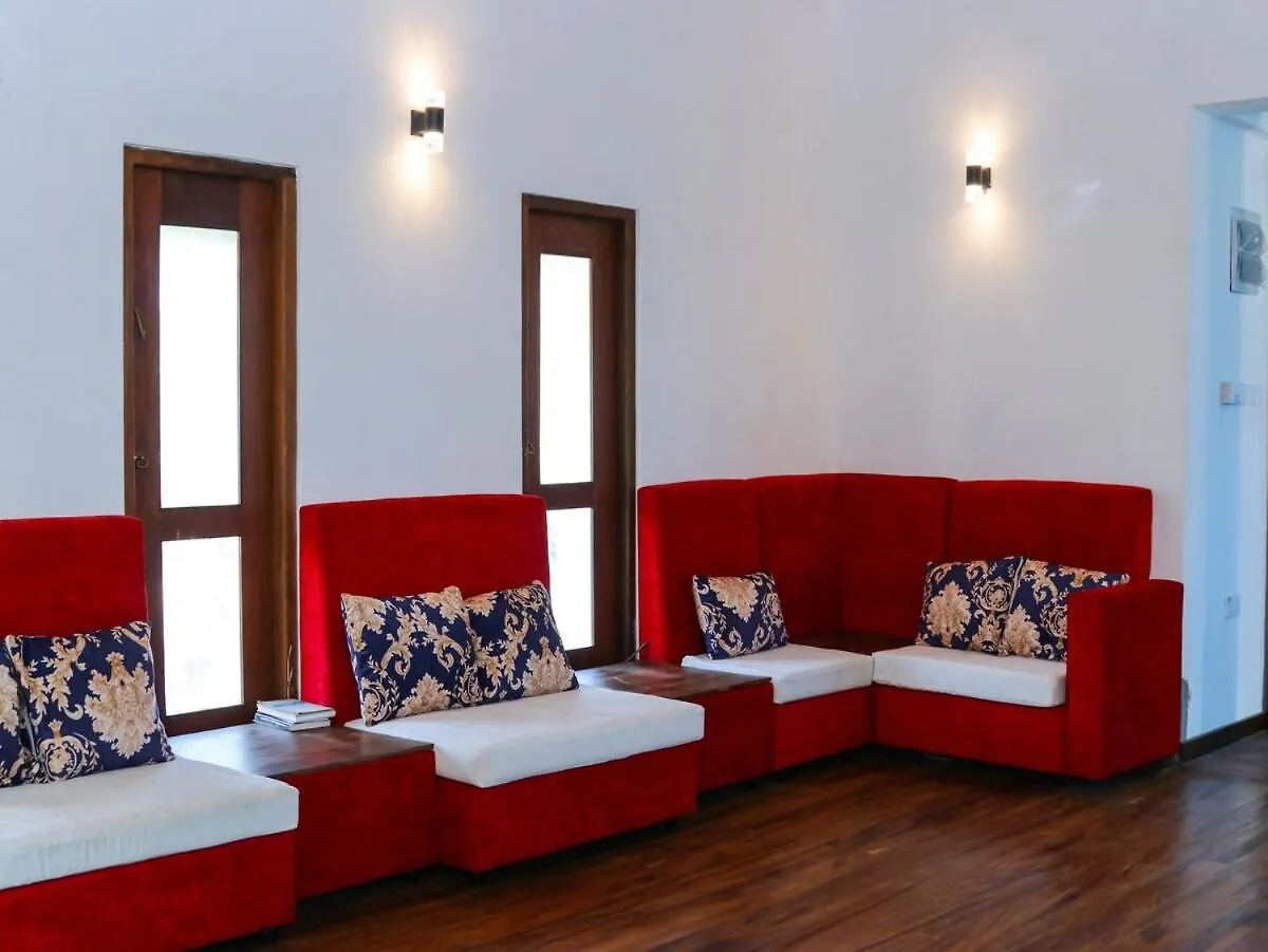 Appartamento Manzil Negombo Sri Lanka