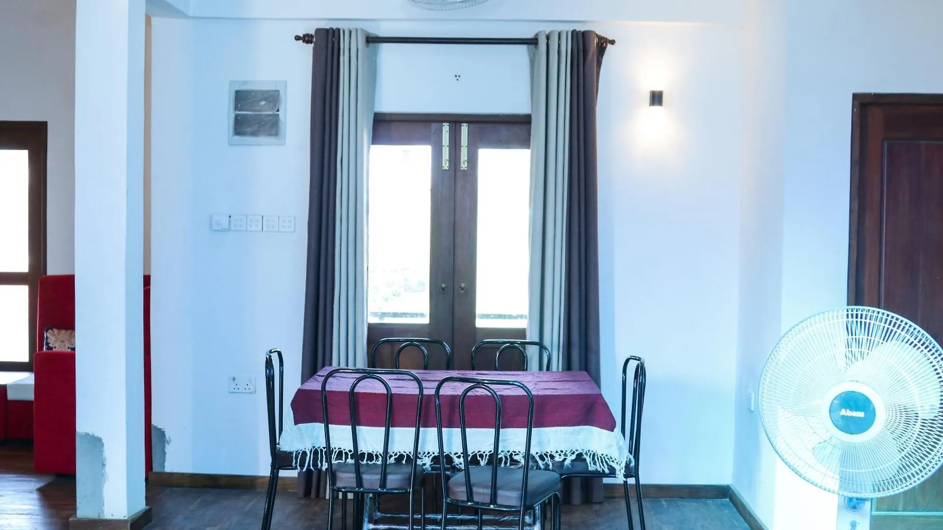 Appartamento Manzil Negombo Sri Lanka