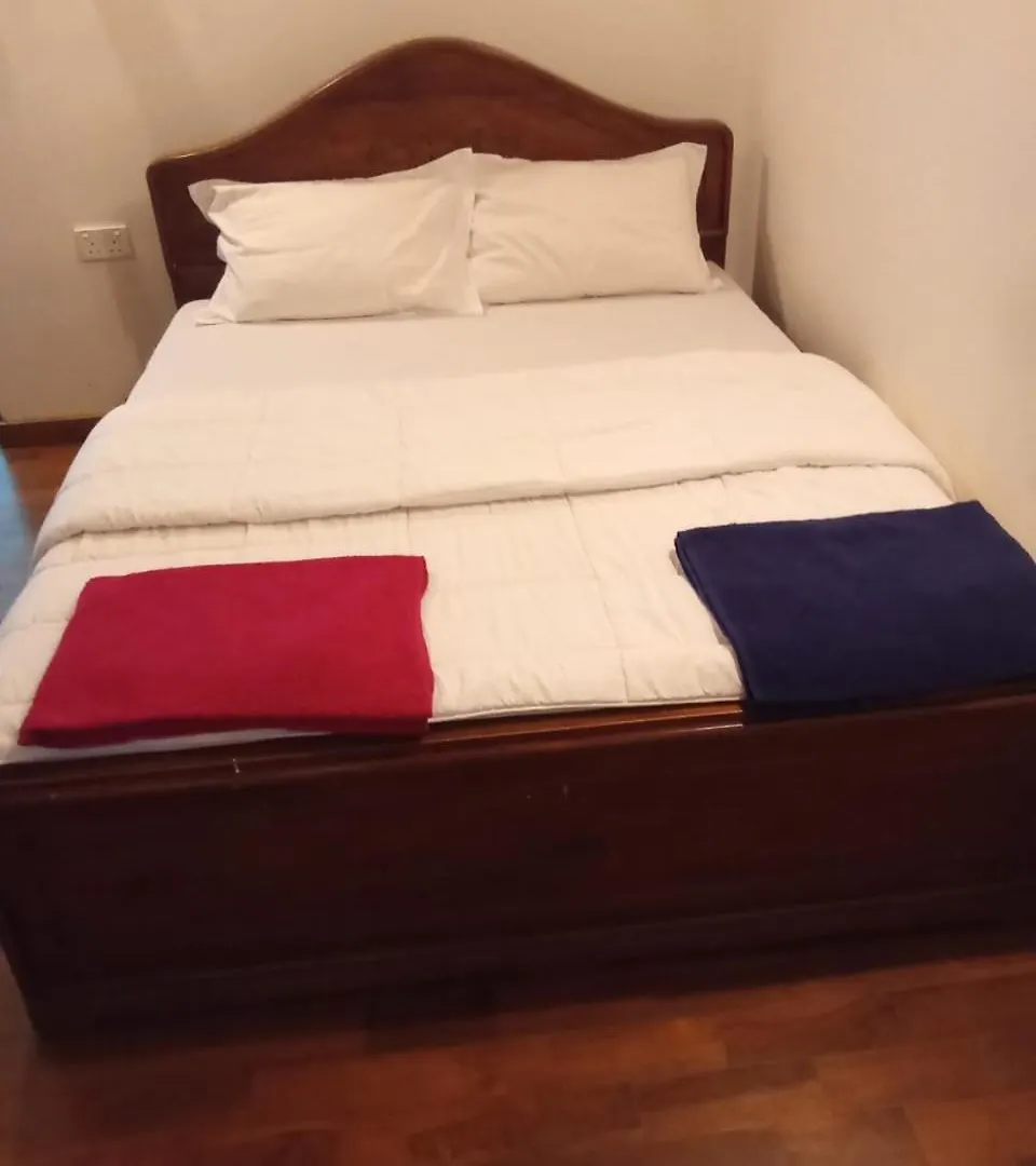 Appartamento Manzil Negombo 0*,  Sri Lanka