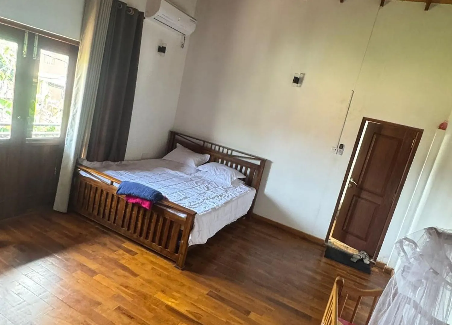 Appartamento Manzil Negombo Sri Lanka