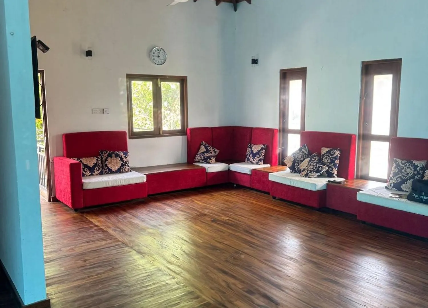 Appartamento Manzil Negombo