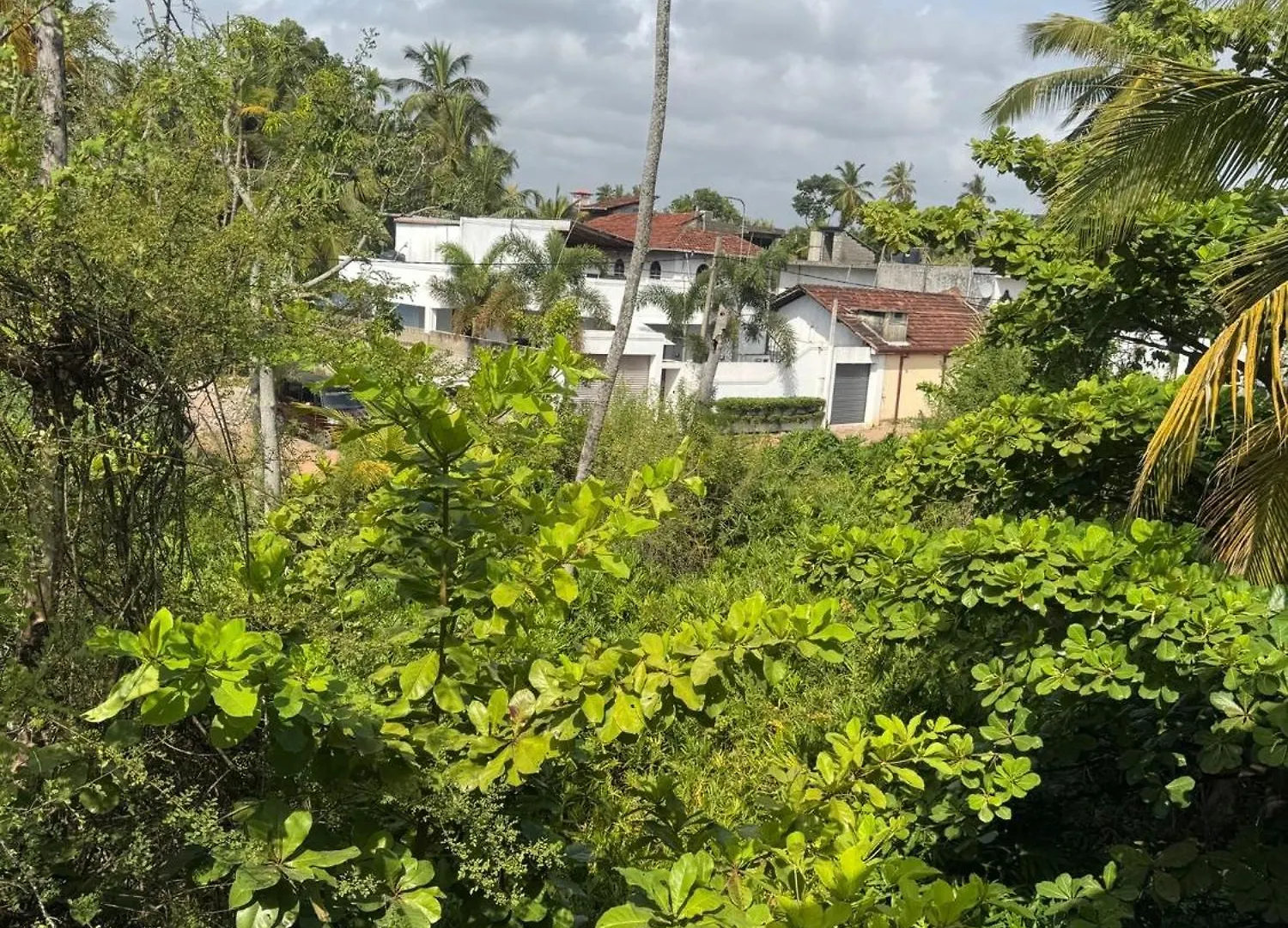 Appartamento Manzil Negombo
