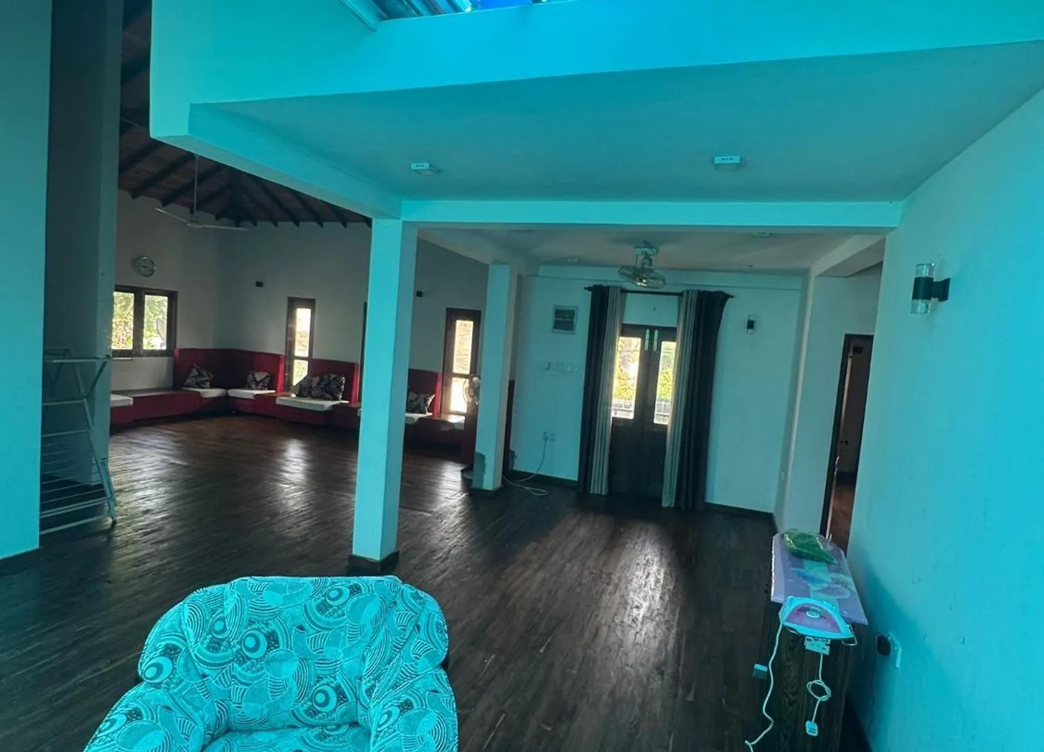Appartamento Manzil Negombo