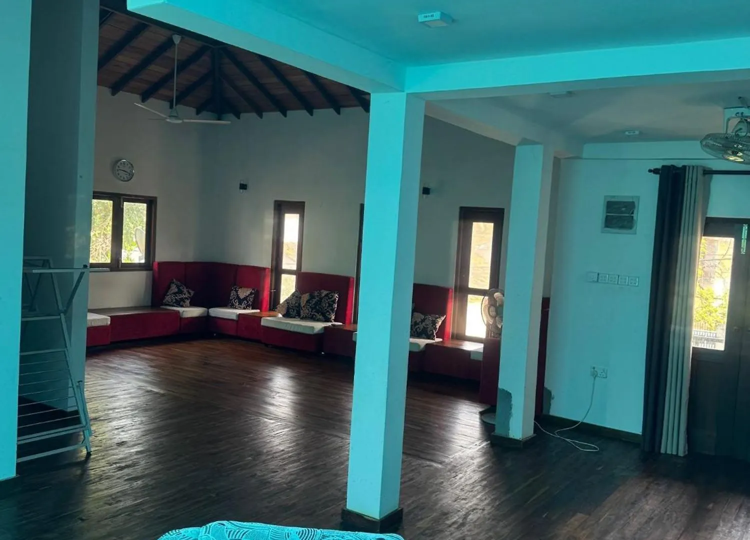 Appartamento Manzil Negombo Sri Lanka
