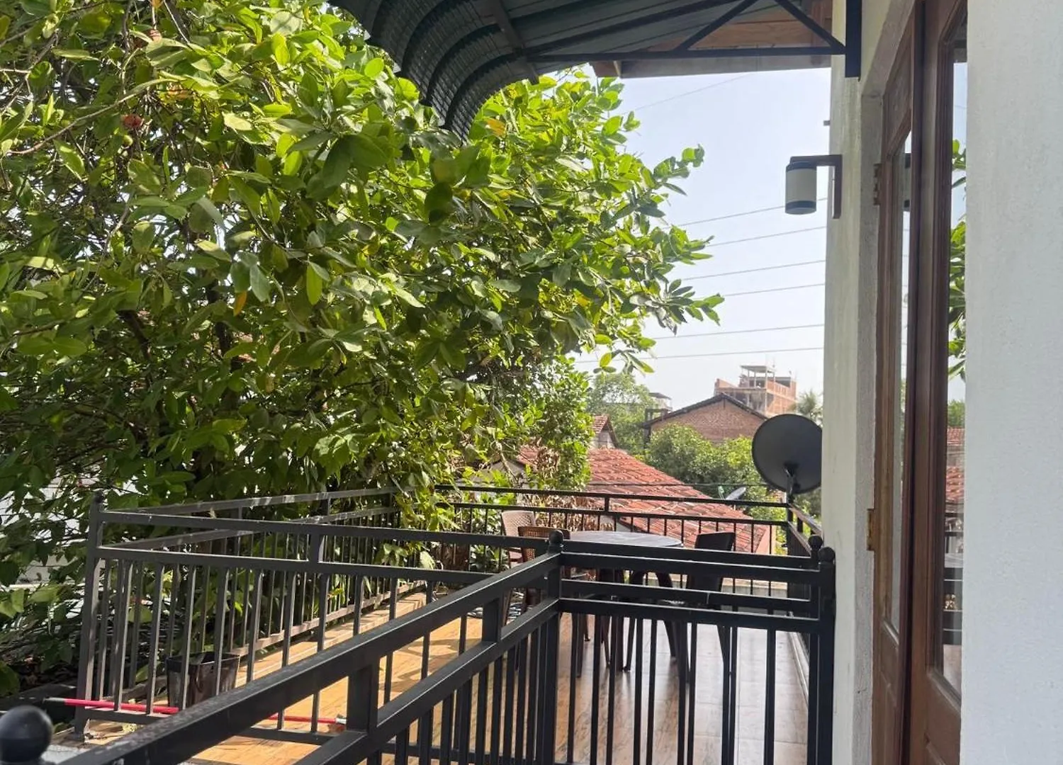 Appartamento Manzil Negombo 0*,  Sri Lanka