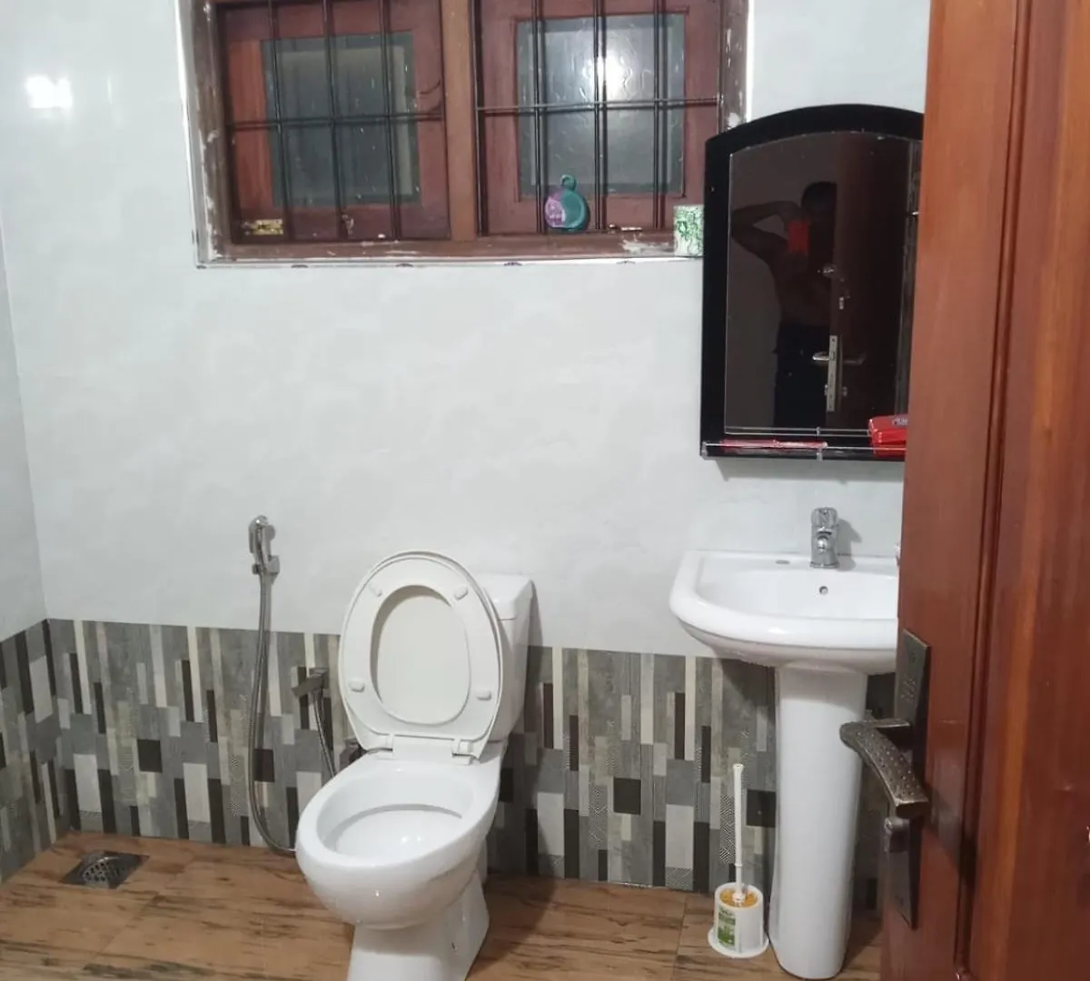 Appartamento Manzil Negombo Sri Lanka