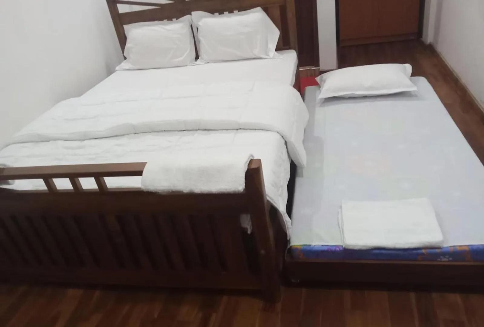 Appartamento Manzil Negombo