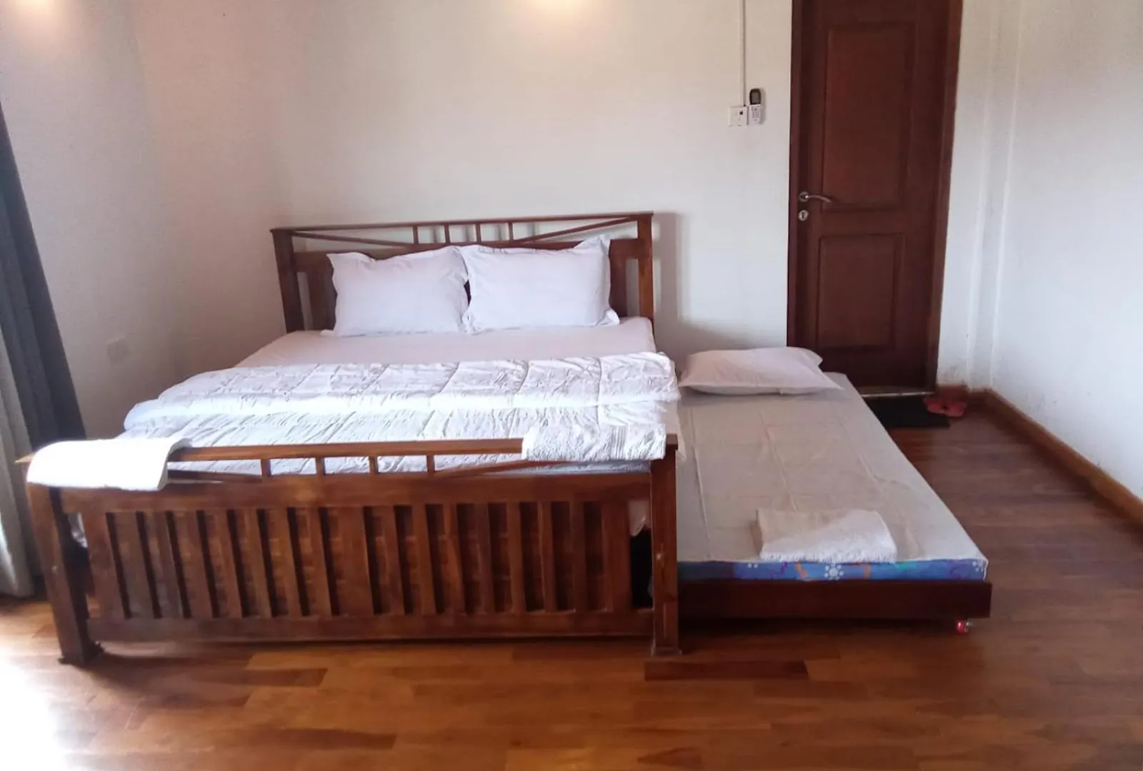 Appartamento Manzil Negombo 0*,